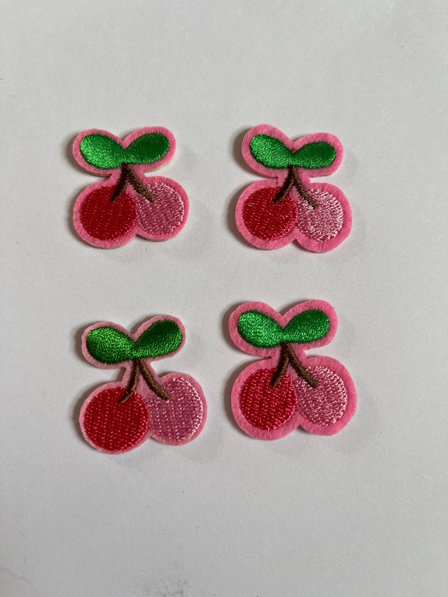 Fruit - Let's Patch It Up!