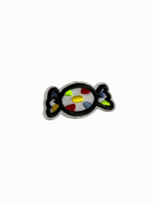 Small Poker-dot Candy - Let's Patch It Up!