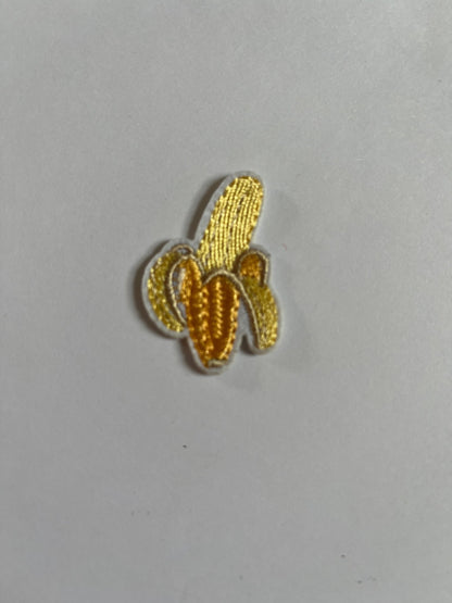Fruit - Let's Patch It Up!