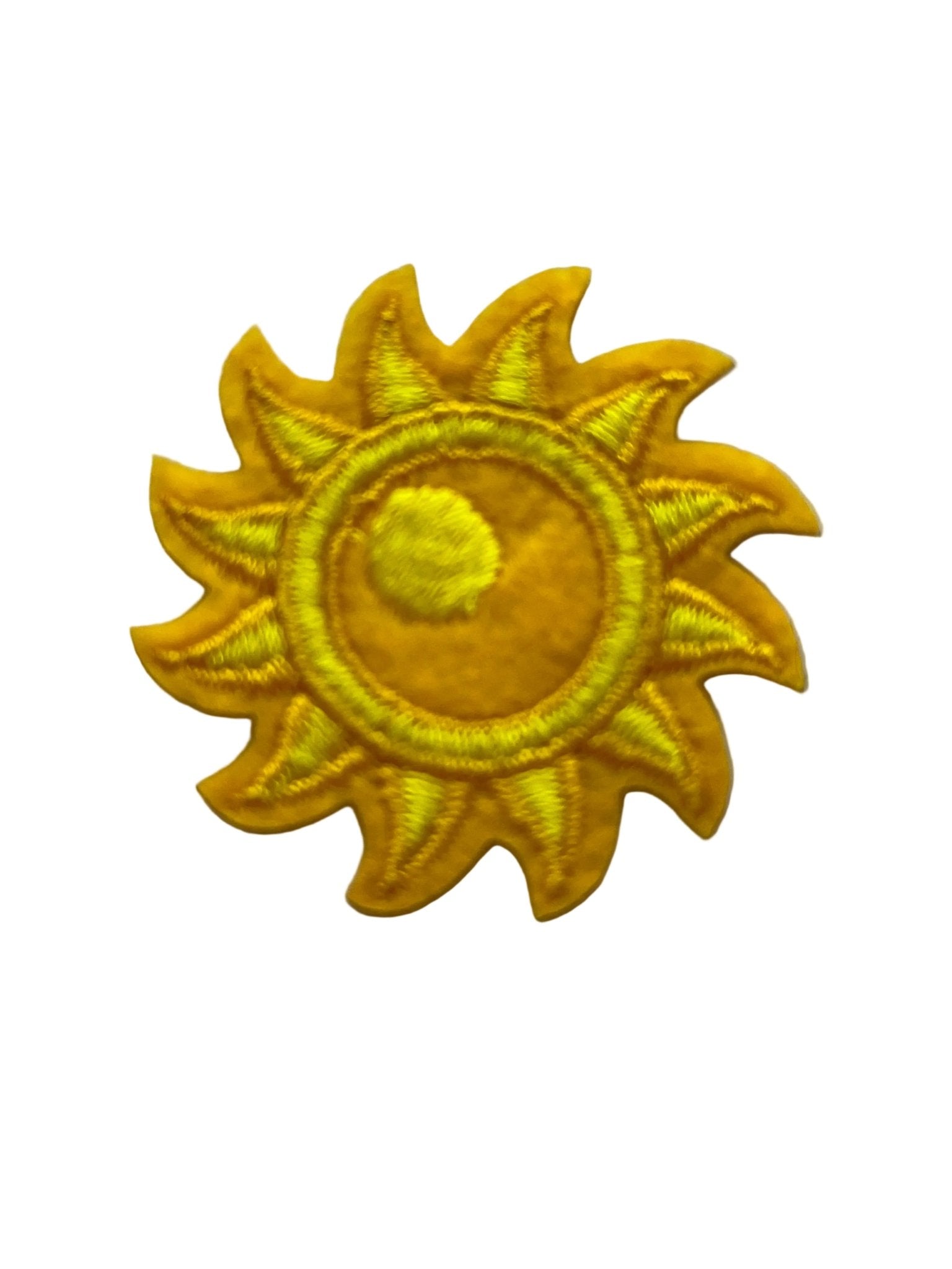 Sun - Let's Patch It Up!