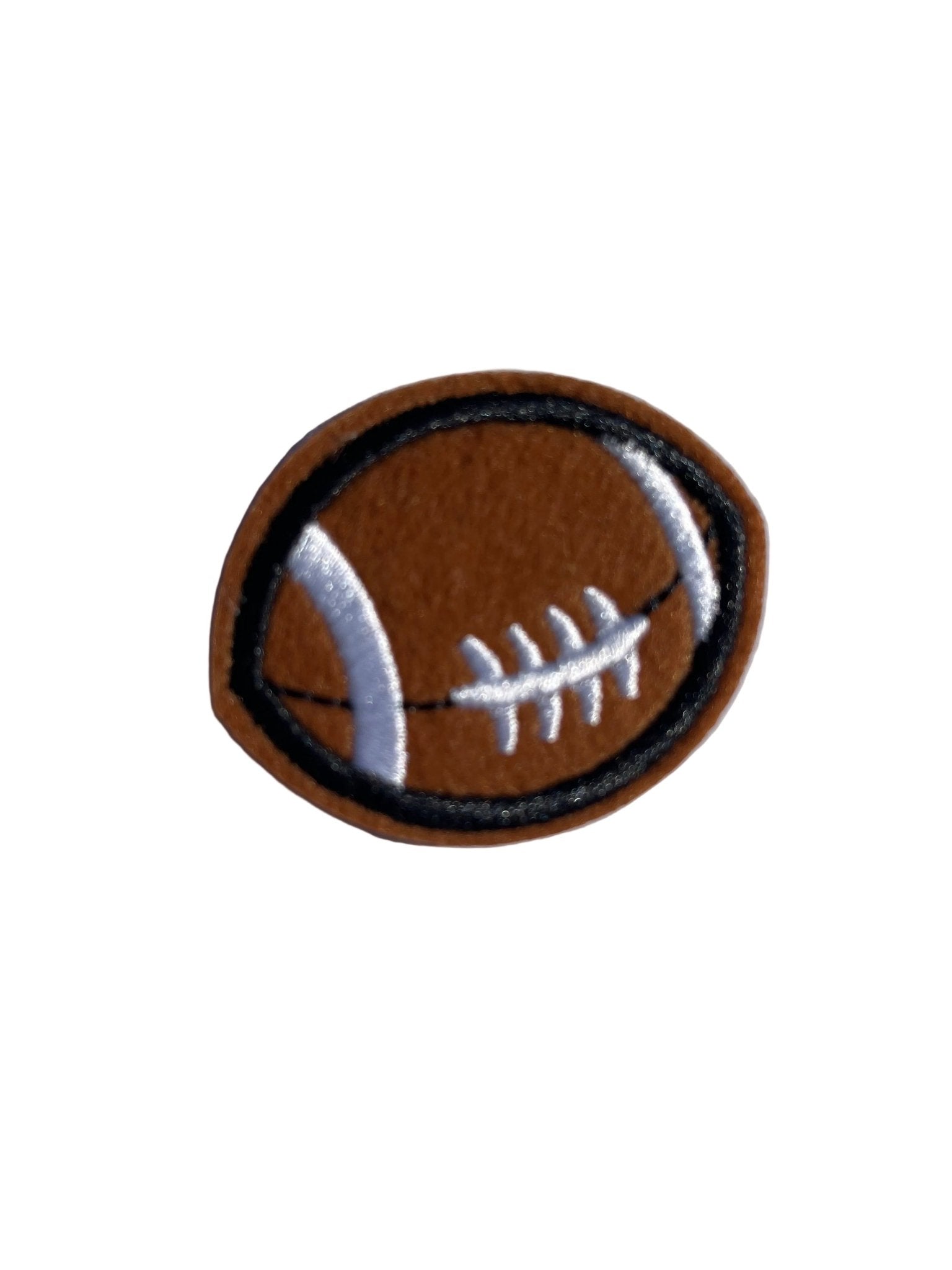 Rugby Ball 🏈 - Let's Patch It Up!