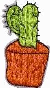 Cactus - Let's Patch It Up!