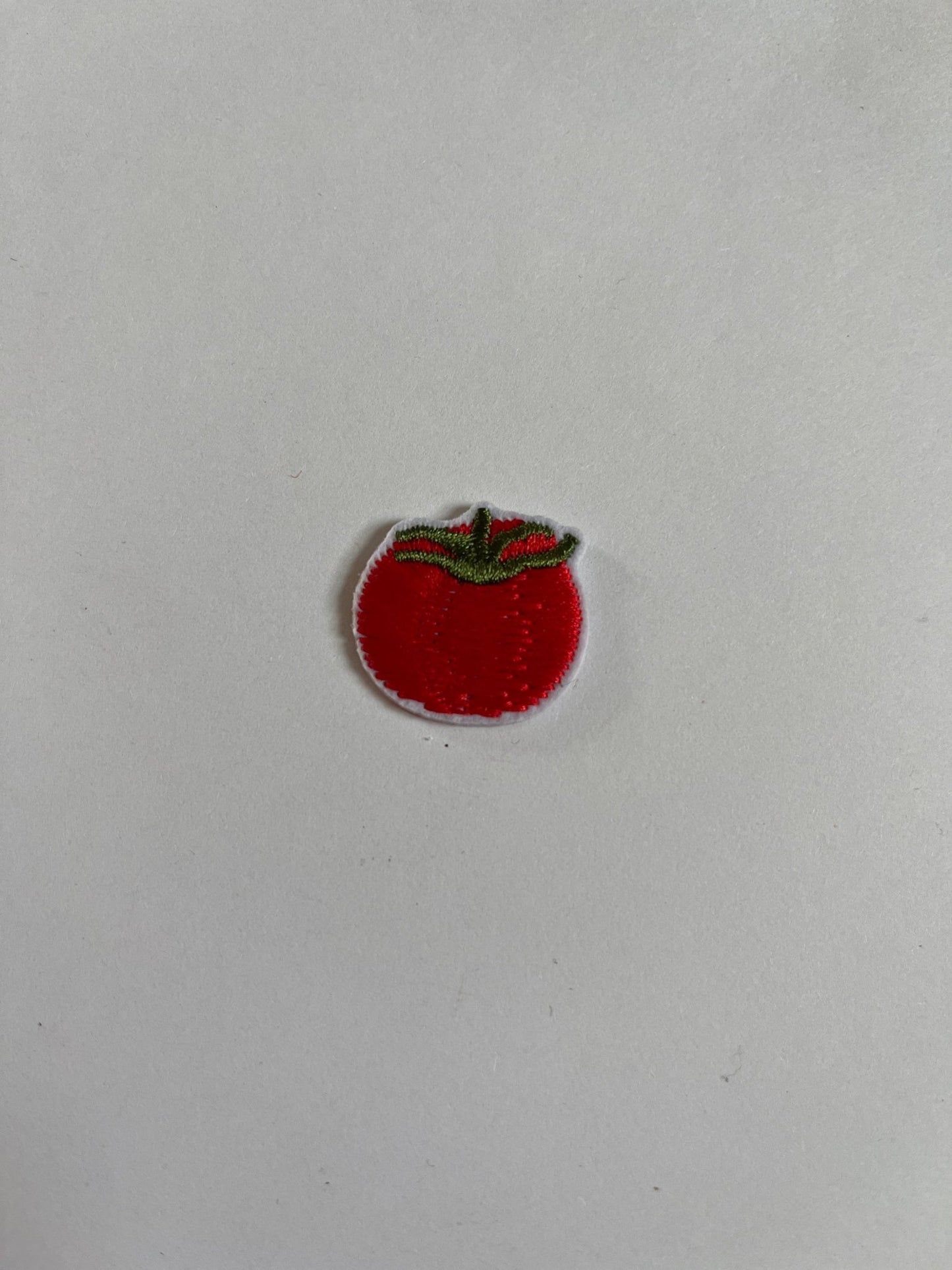 Fruit - Let's Patch It Up!