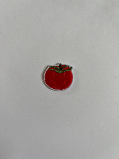 Fruit - Let's Patch It Up!
