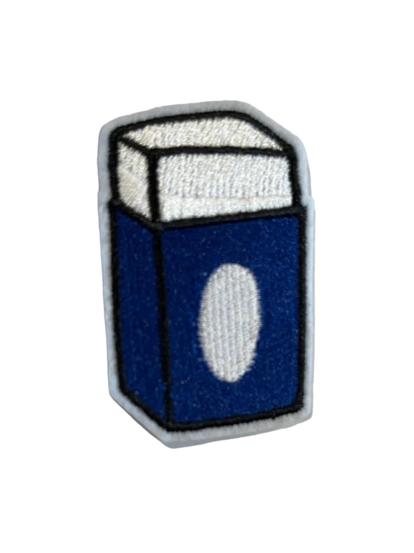 Eraser/Rubber (6cm) - Let's Patch It Up!