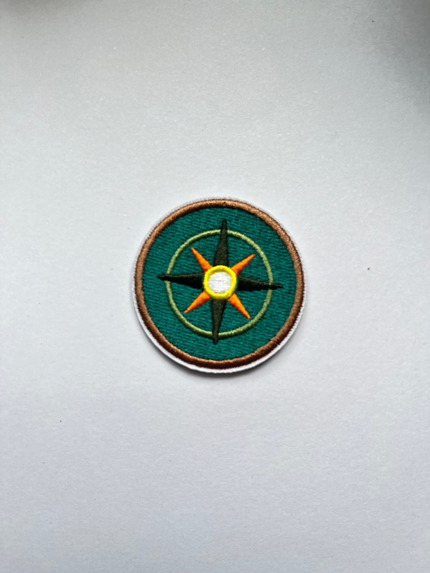 The “Scout” Style Adventure Patch - Let's Patch It Up!