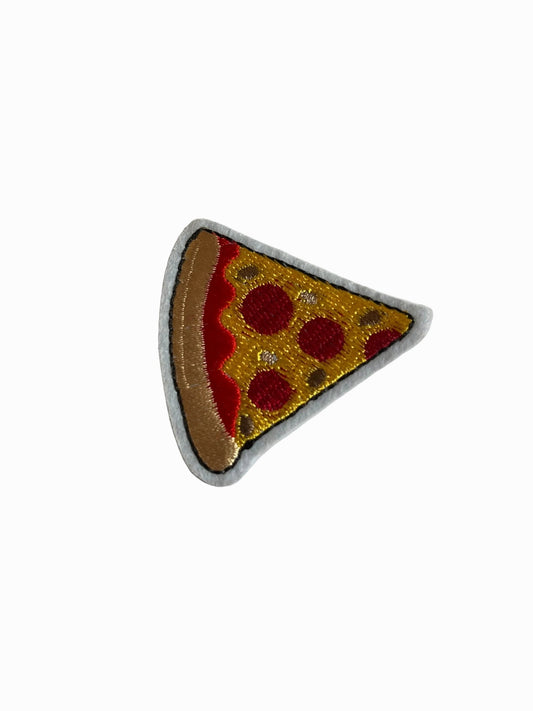 Pizza Slice 🍕 Detailed - Let's Patch It Up!