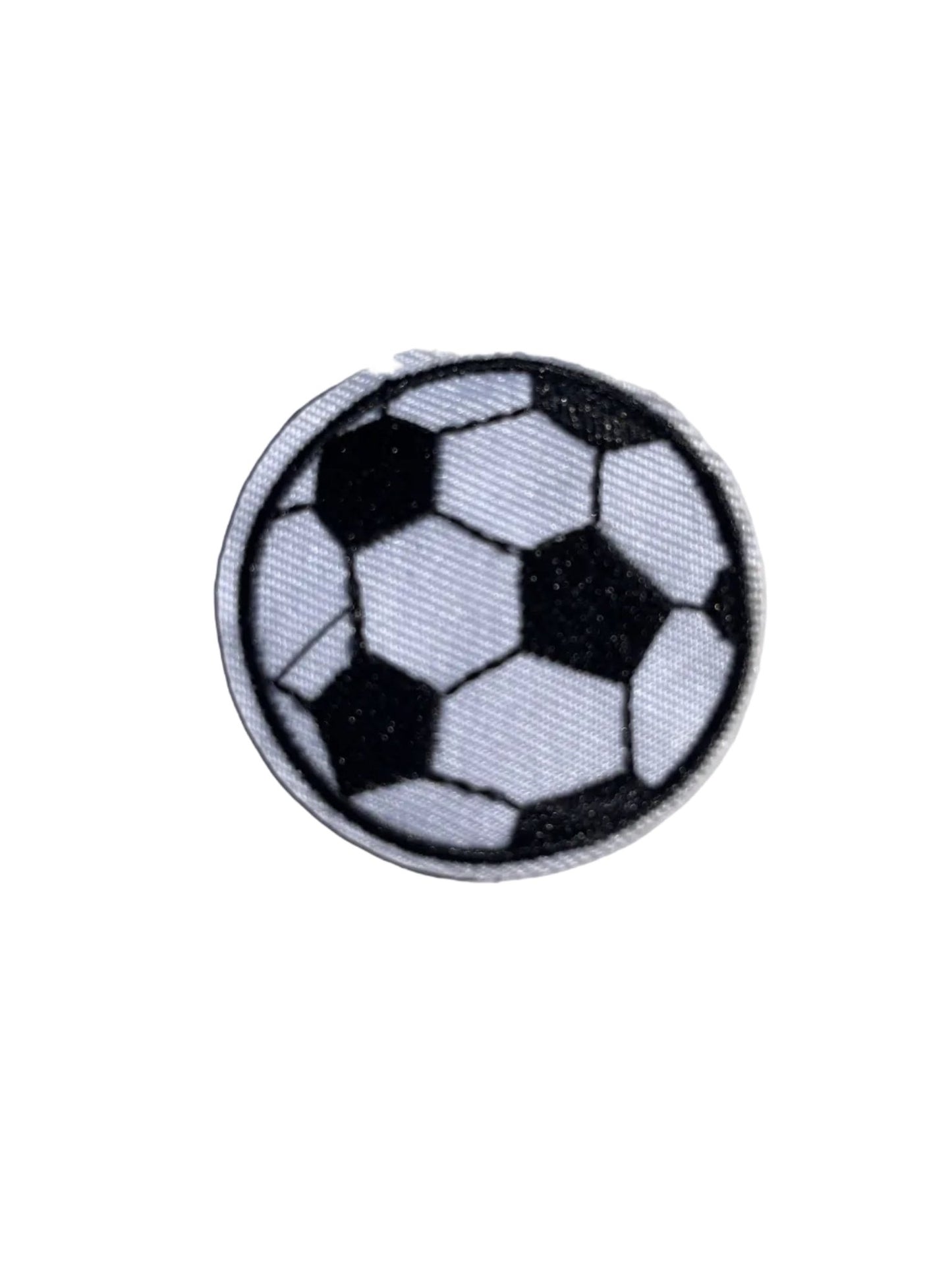Football ⚽️ - Let's Patch It Up!