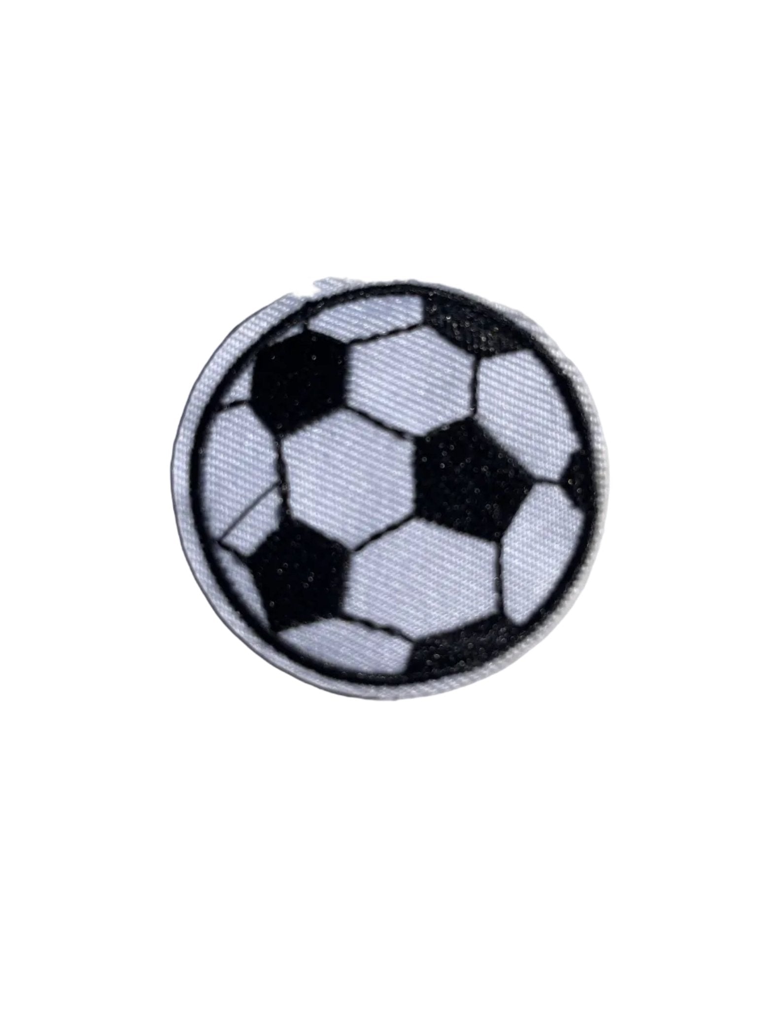 Football ⚽️ - Let's Patch It Up!