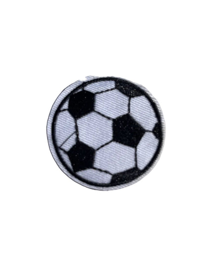Football ⚽️ - Let's Patch It Up!