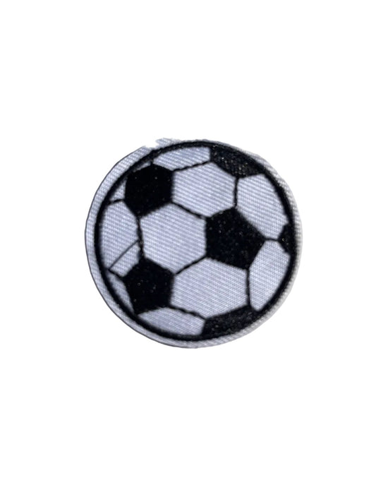 Football ⚽️ - Let's Patch It Up!