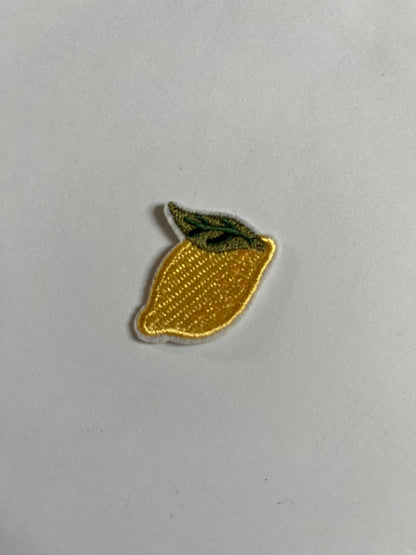 Fruit - Let's Patch It Up!