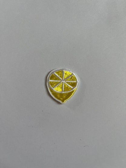 Fruit - Let's Patch It Up!