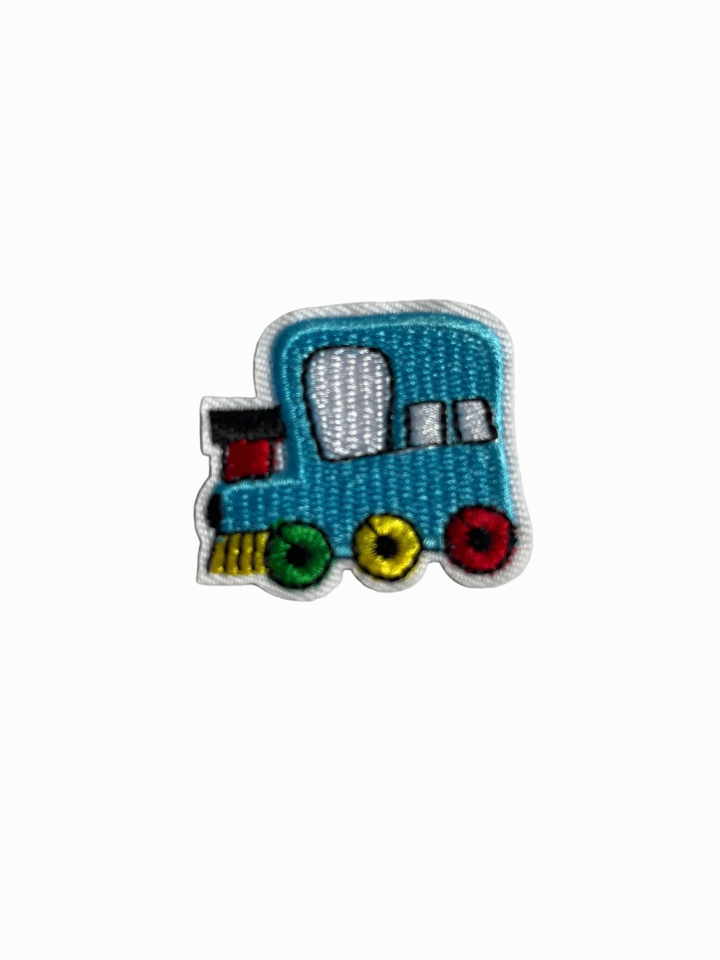 Trains - Let's Patch It Up!