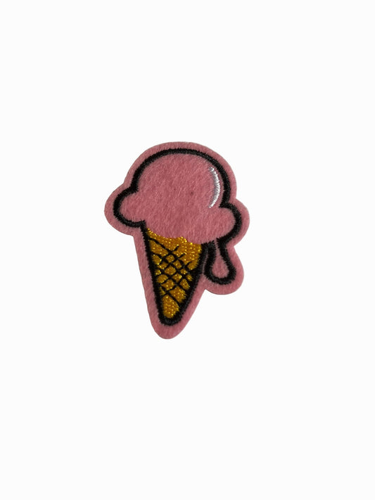 Ice-cream Cone - Let's Patch It Up!