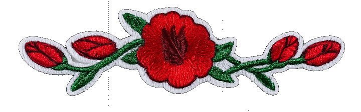 Rose band - Let's Patch It Up!
