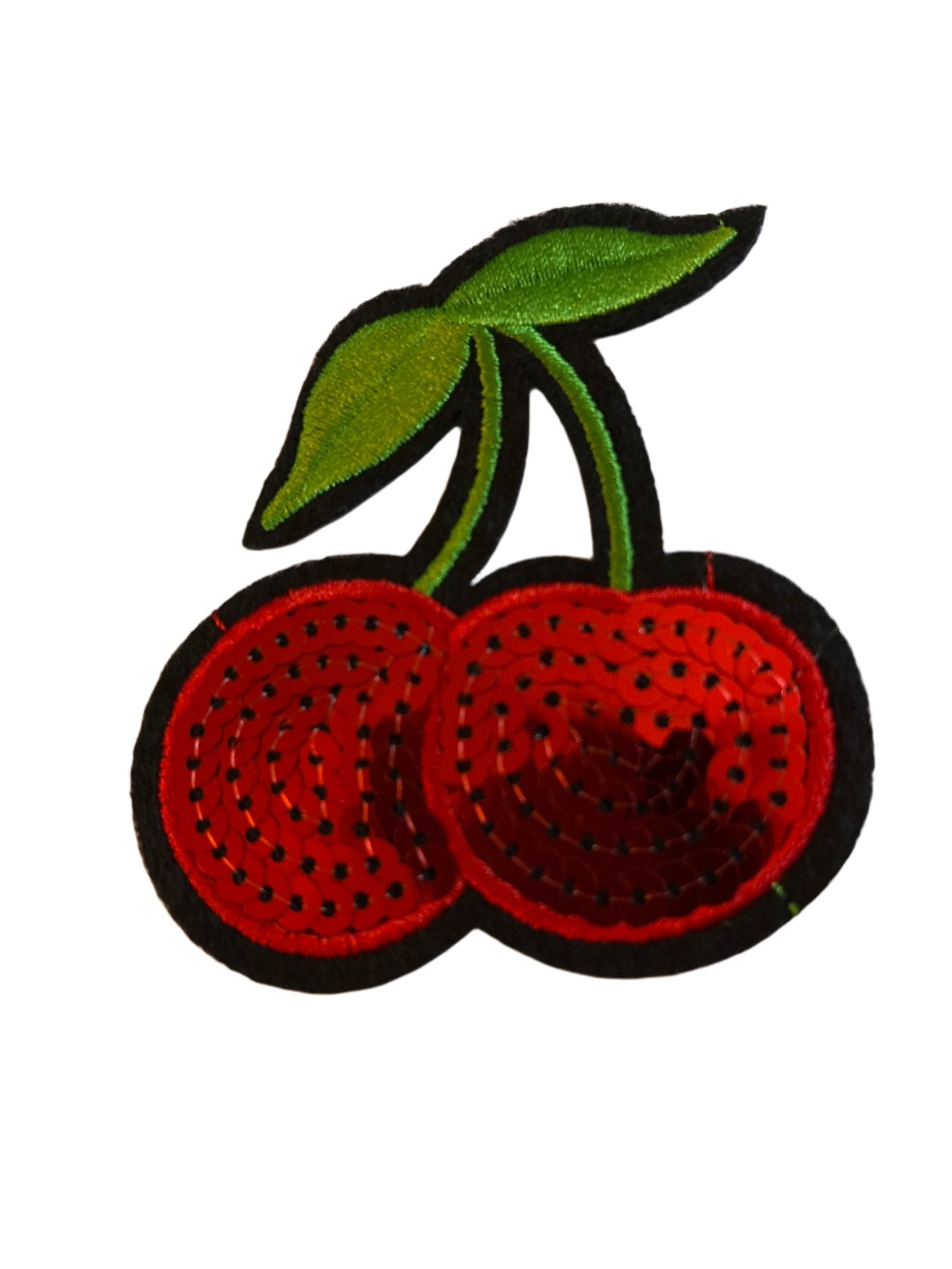 Iron On Patches - Objects - Slugs & Snails