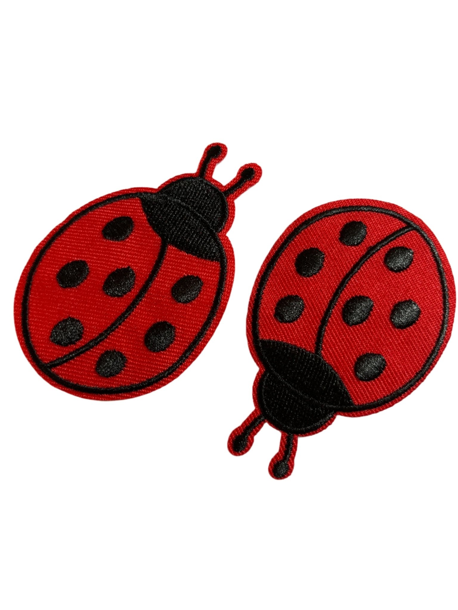 Iron On Patches - Objects - Slugs & Snails