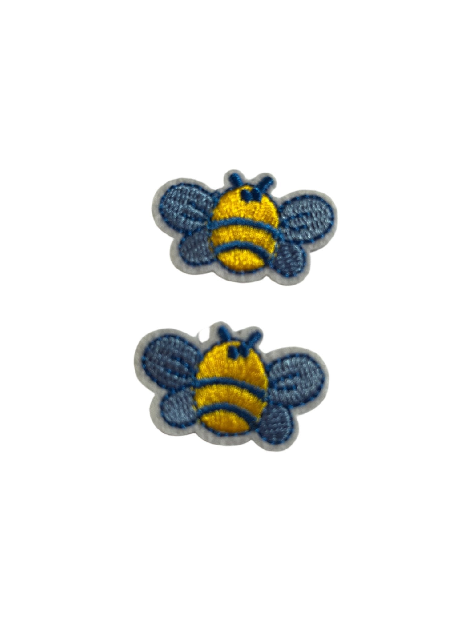 Iron On Patches - Objects - Slugs & Snails