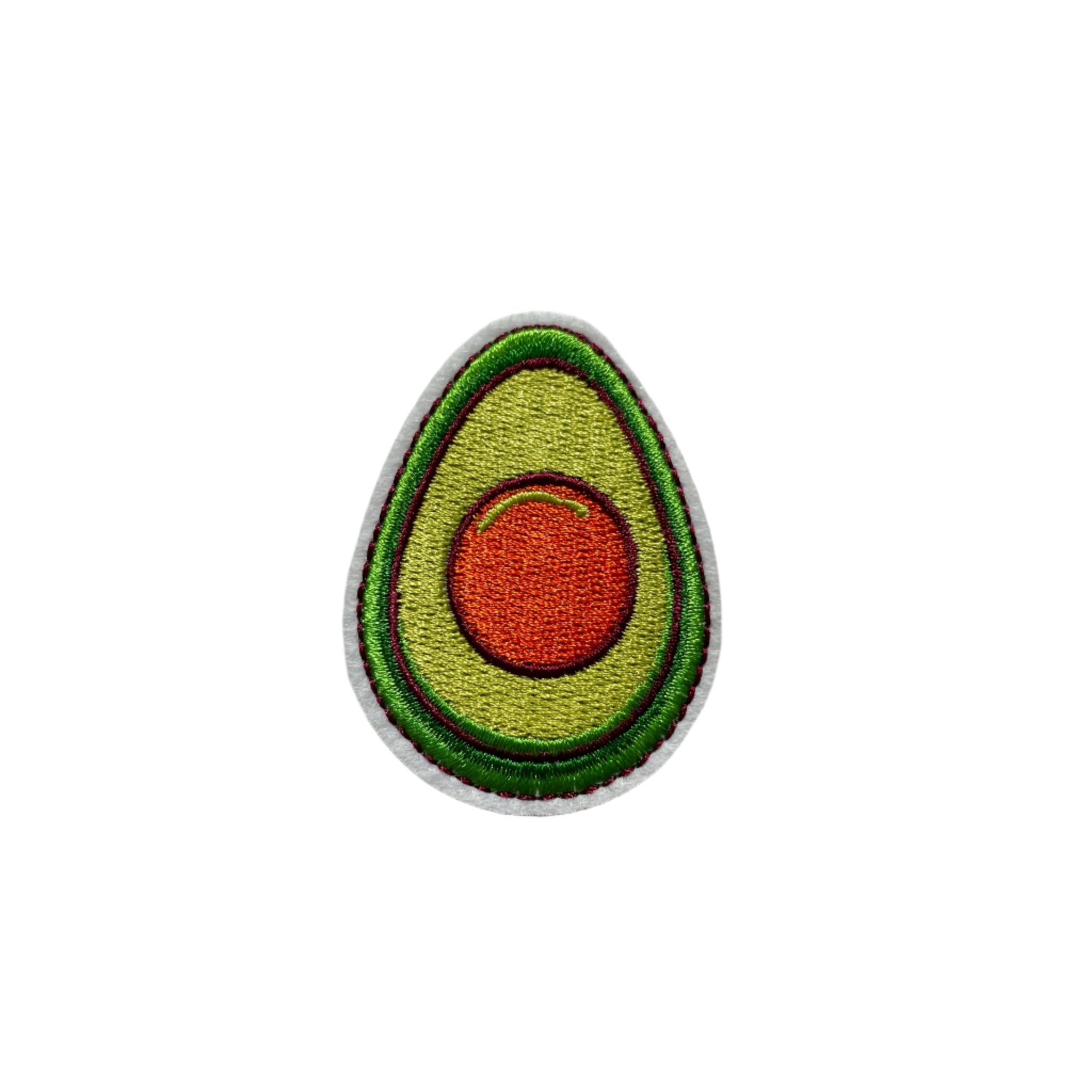 Iron On Patches - Objects - Slugs & Snails