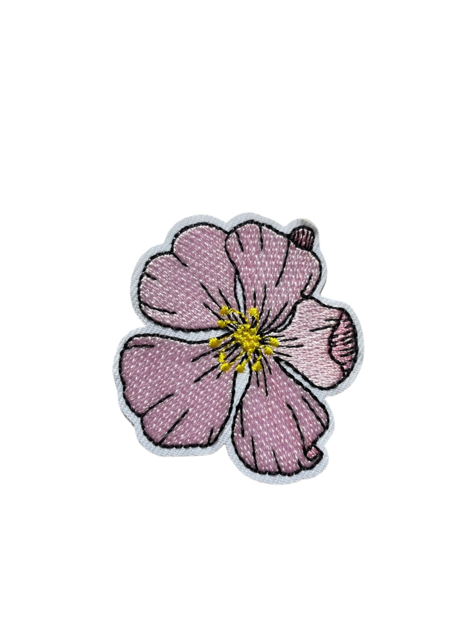 Iron On Patches - Objects - Slugs & Snails