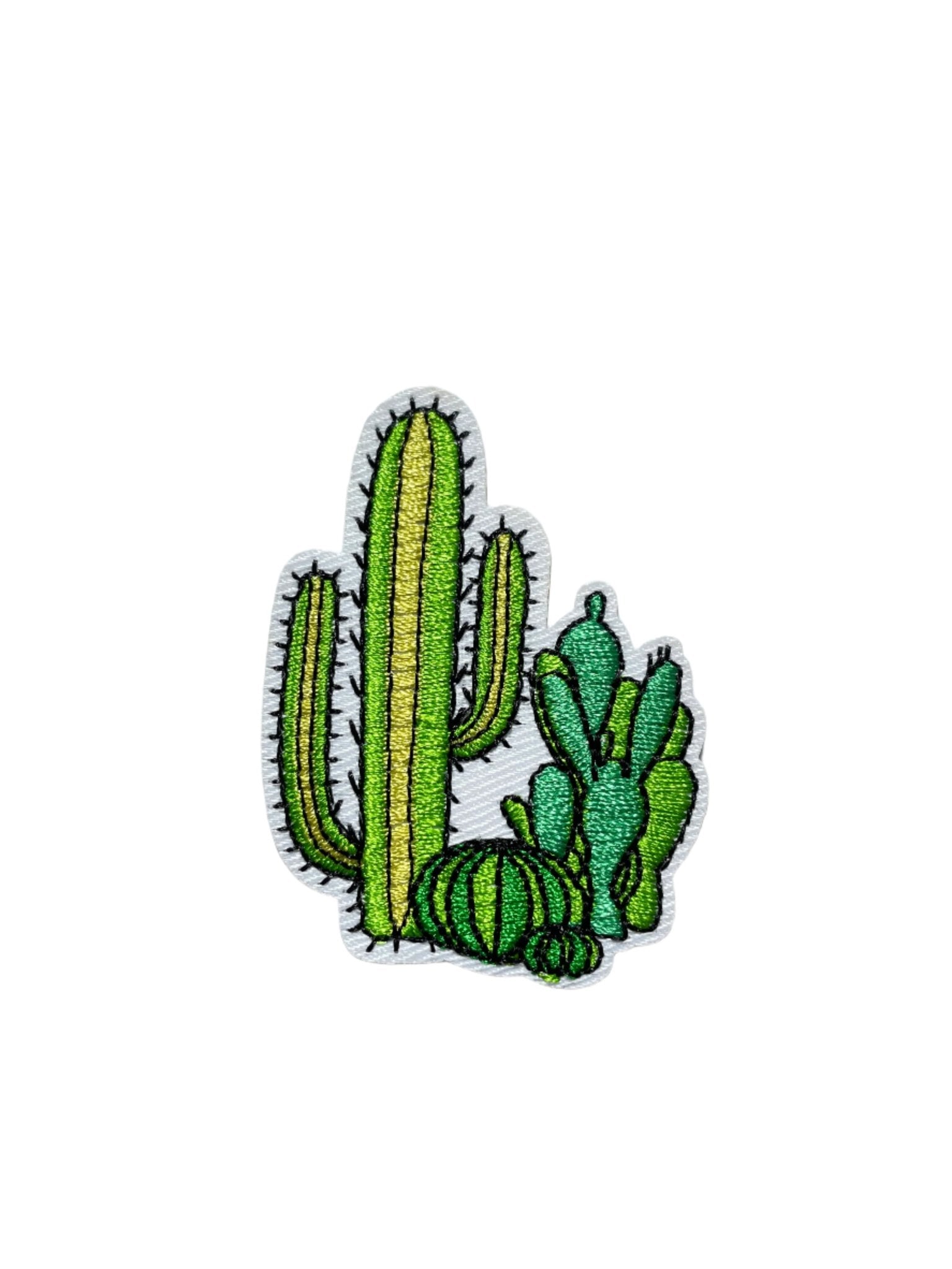 Iron On Patches - Objects - Slugs & Snails