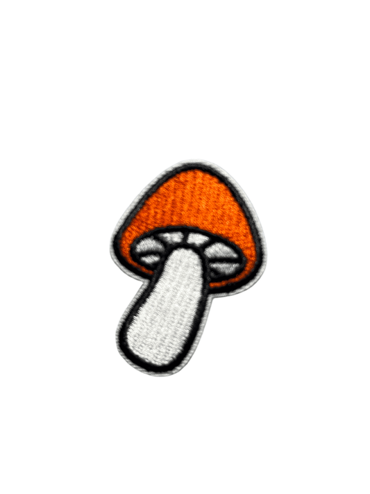 Toadstool - Let's Patch It Up!