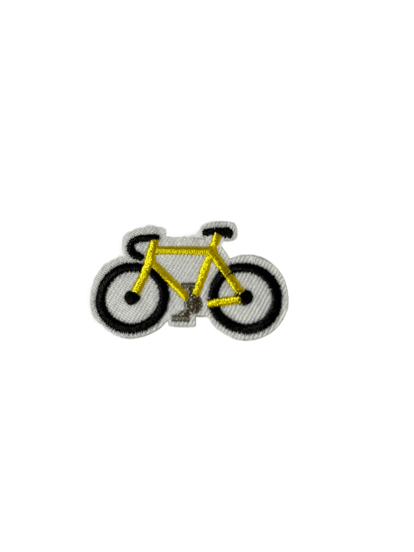 Bikes - Let's Patch It Up!