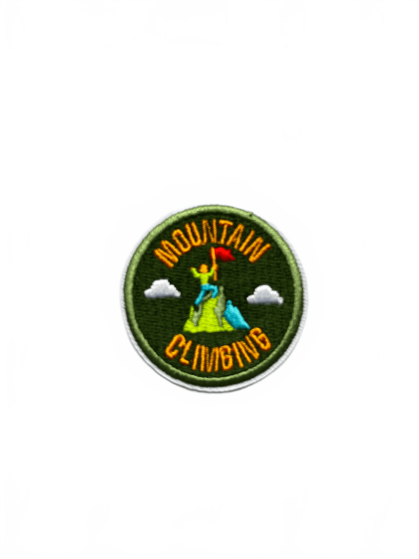 The “Scout” Style Adventure Patch - Let's Patch It Up!