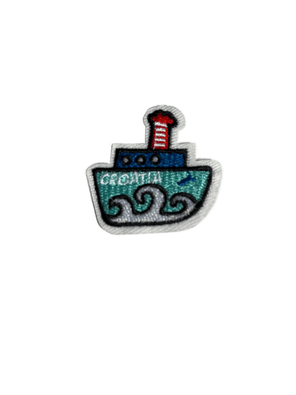 Boats and Submarines - Let's Patch It Up!