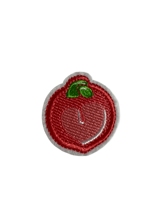 Medium Peach - Let's Patch It Up!