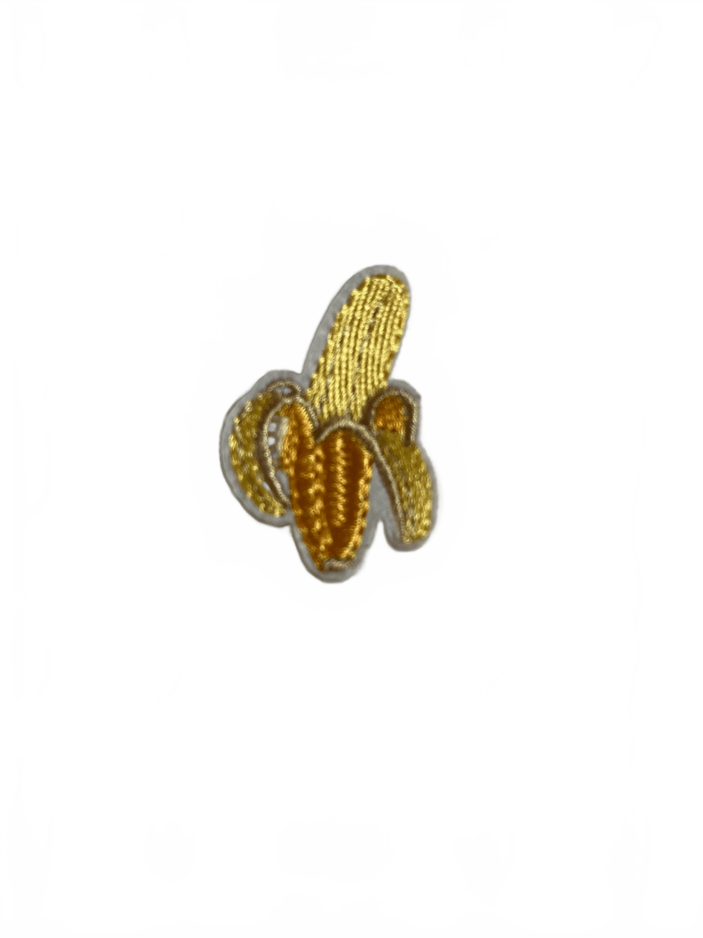 Small Banana - Let's Patch It Up!