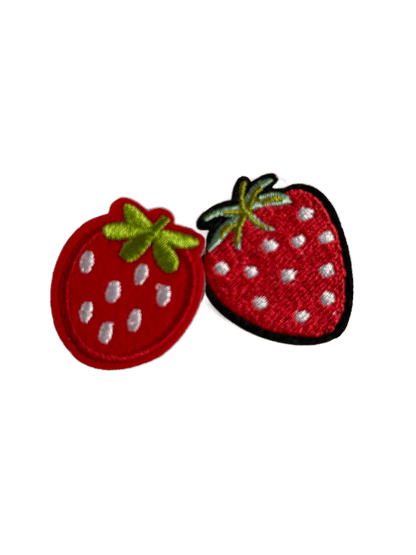 Fruit - Let's Patch It Up!