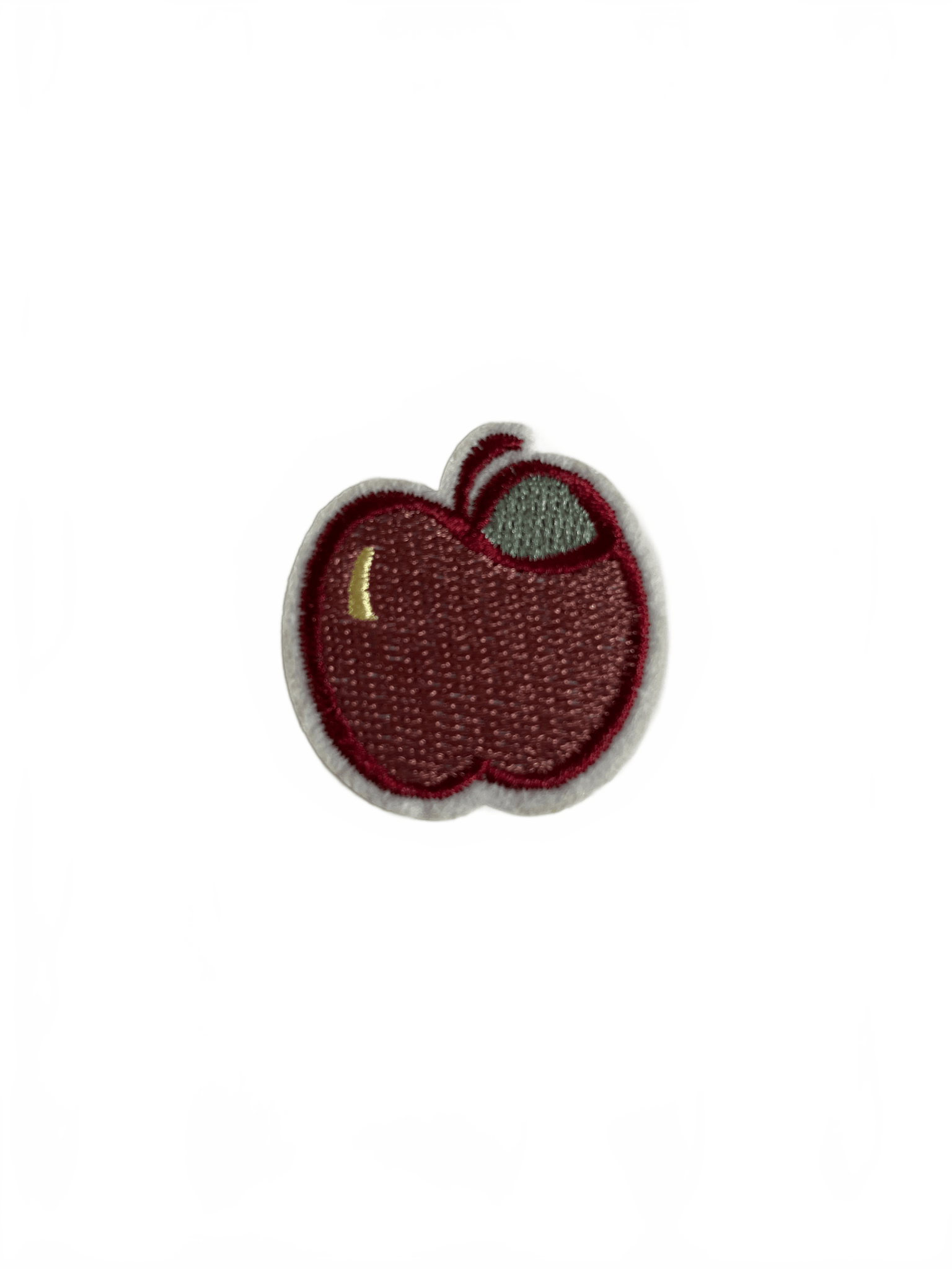 Medium Apple - Let's Patch It Up!