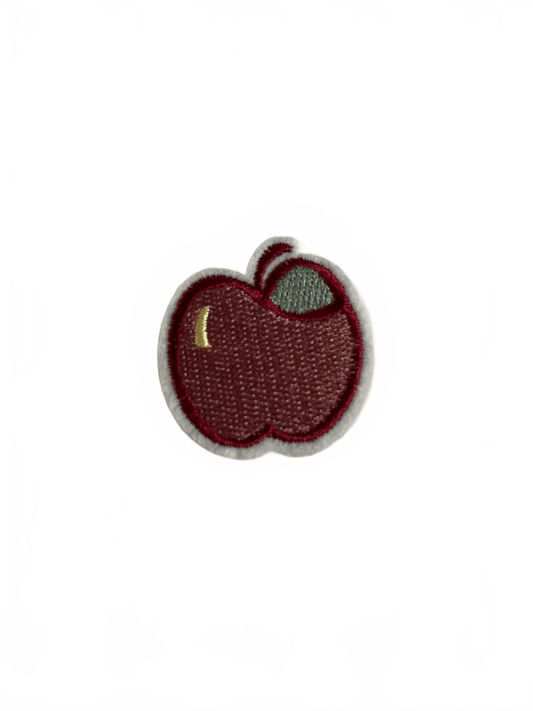 Medium Apple - Let's Patch It Up!