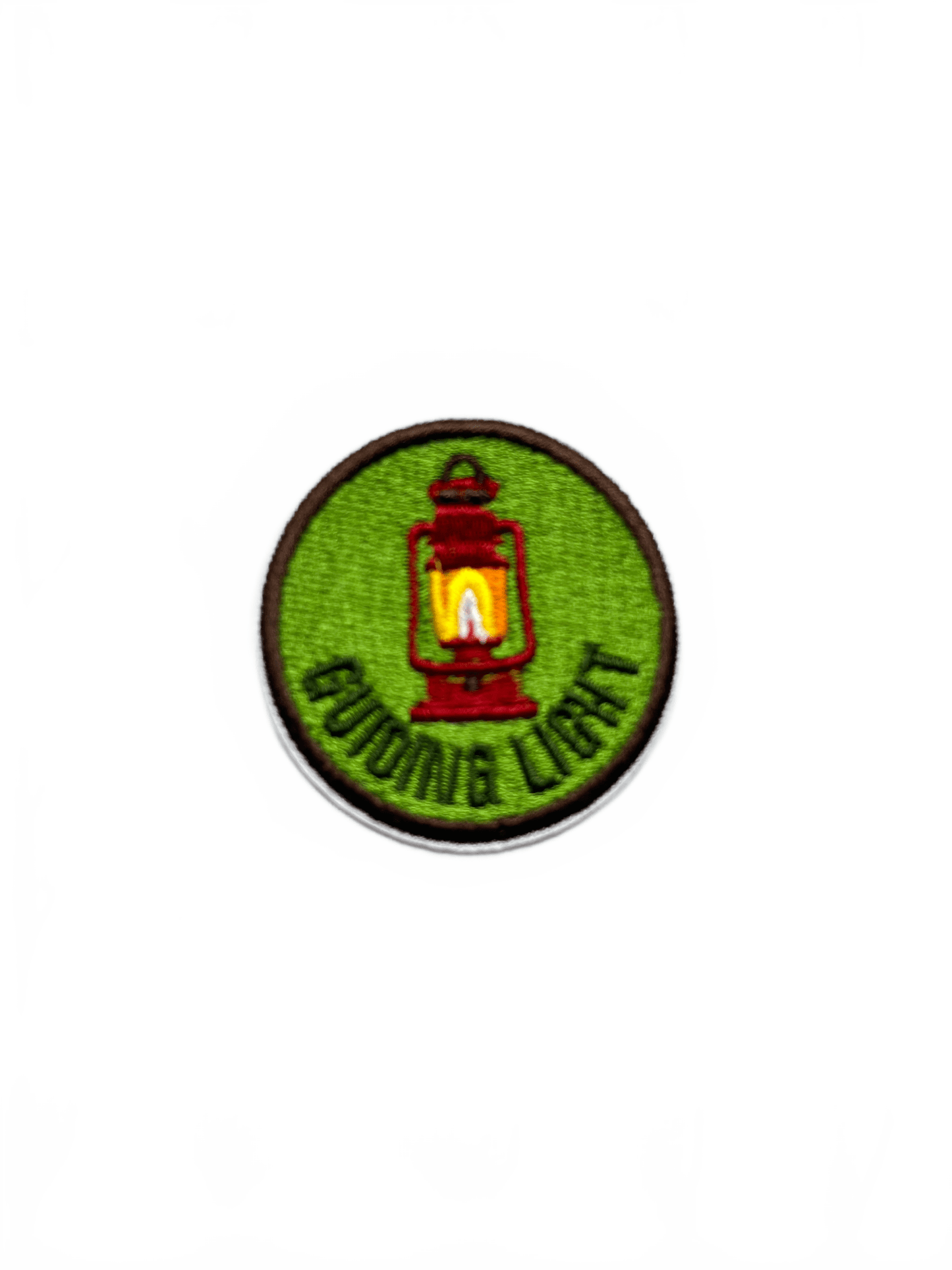 The “Scout” Style Adventure Patch - Let's Patch It Up!