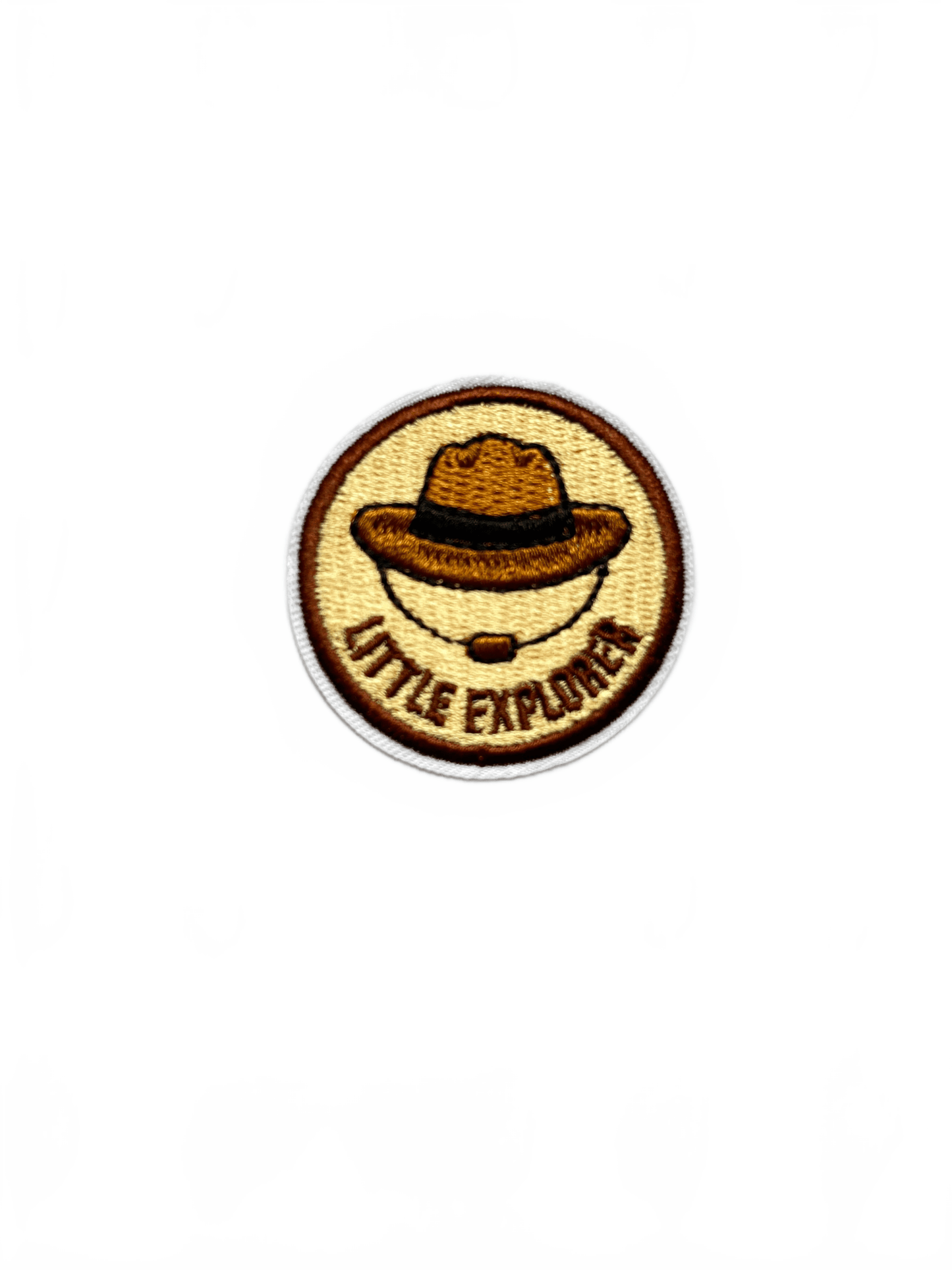 The “Scout” Style Adventure Patch - Let's Patch It Up!