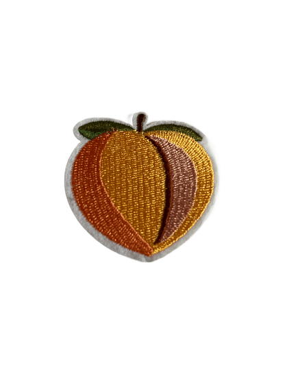 Fruit - Let's Patch It Up!