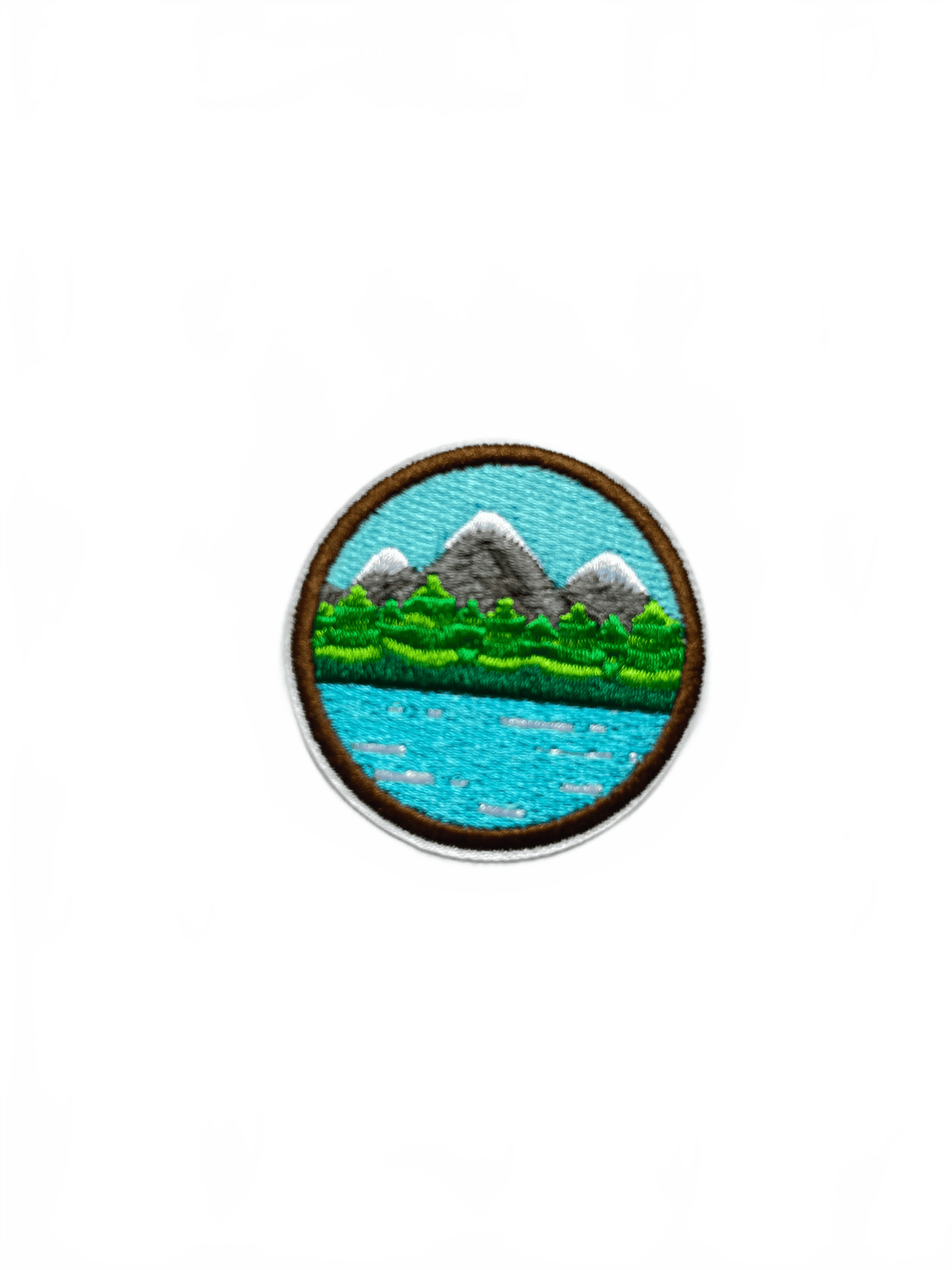 The “Scout” Style Adventure Patch - Let's Patch It Up!