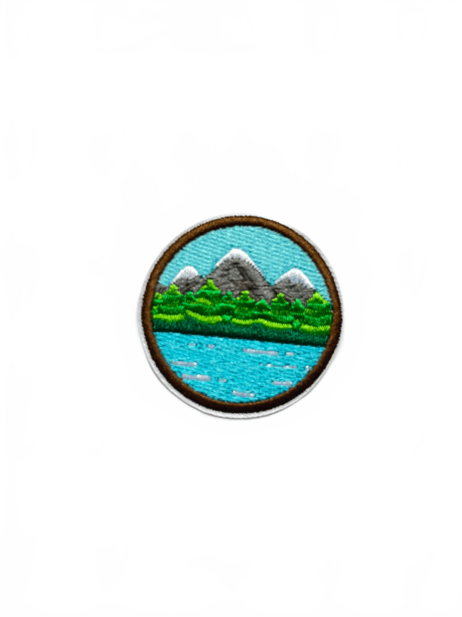 The “Scout” Style Adventure Patch - Let's Patch It Up!