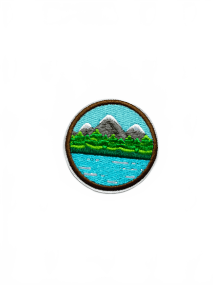 The “Scout” Style Adventure Patch - Let's Patch It Up!