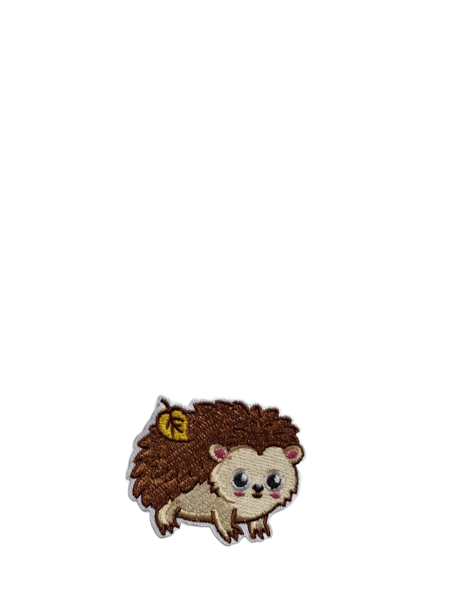 Hedgehog - Let's Patch It Up!