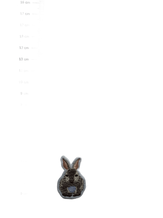 Rabbit - Let's Patch It Up!