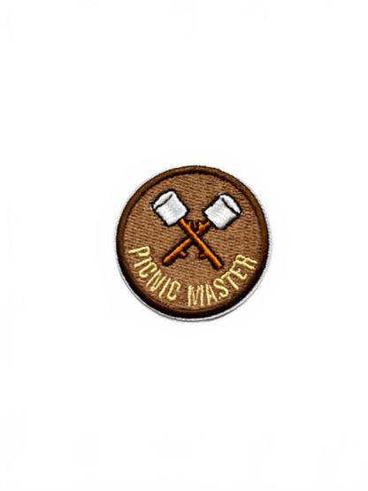 The “Scout” Style Adventure Patch - Let's Patch It Up!