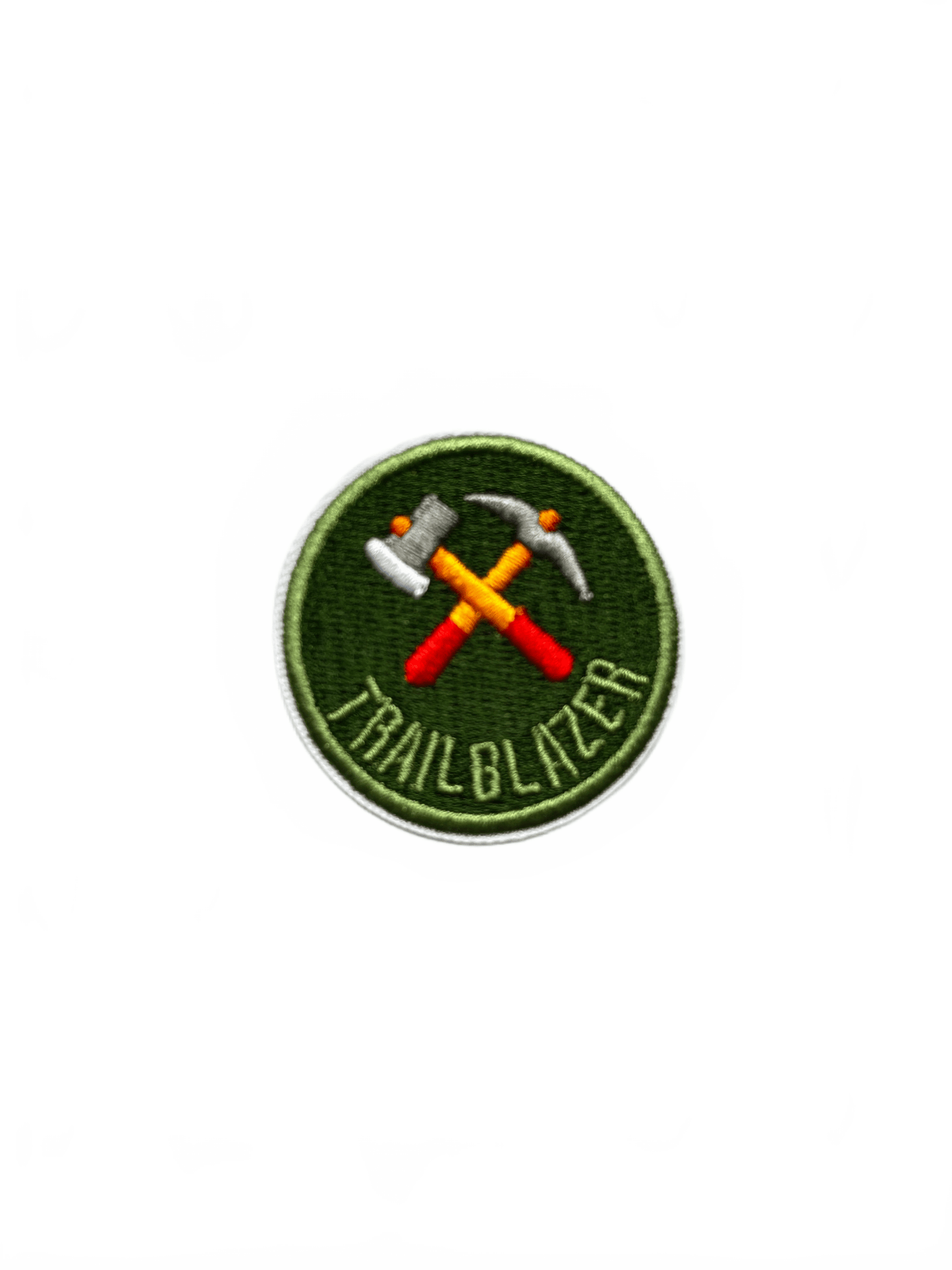 The “Scout” Style Adventure Patch - Let's Patch It Up!
