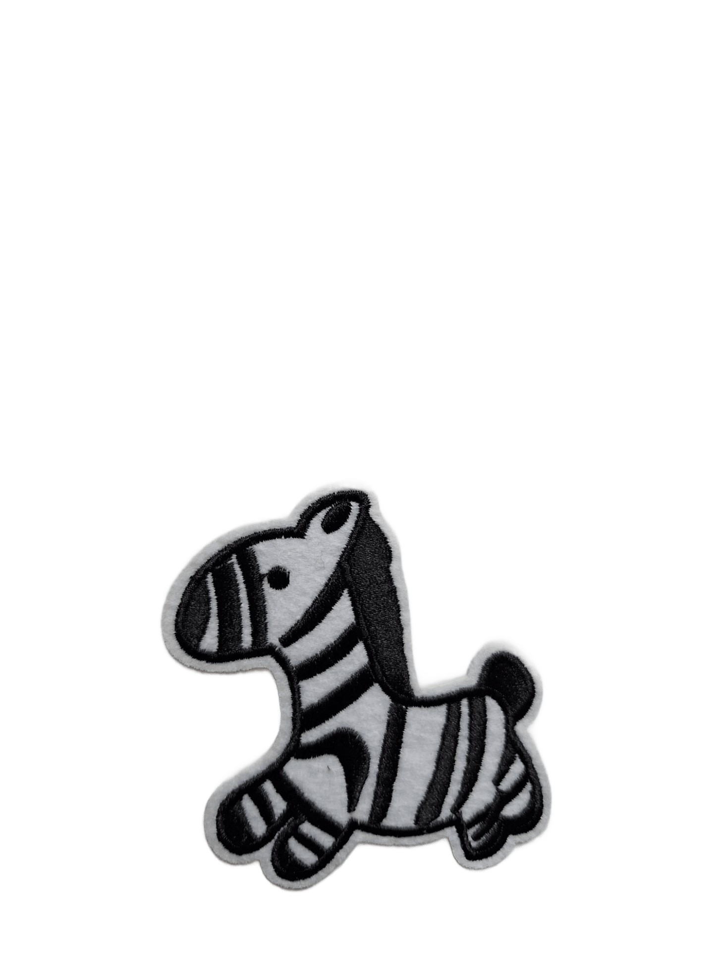 Zebra - Let's Patch It Up!