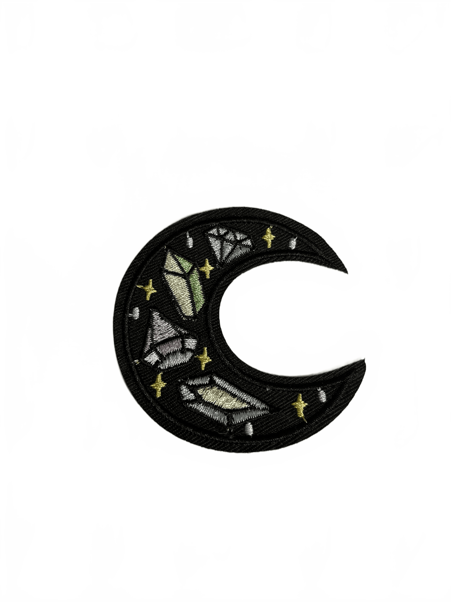 Black Crystal Moon - Let's Patch It Up!