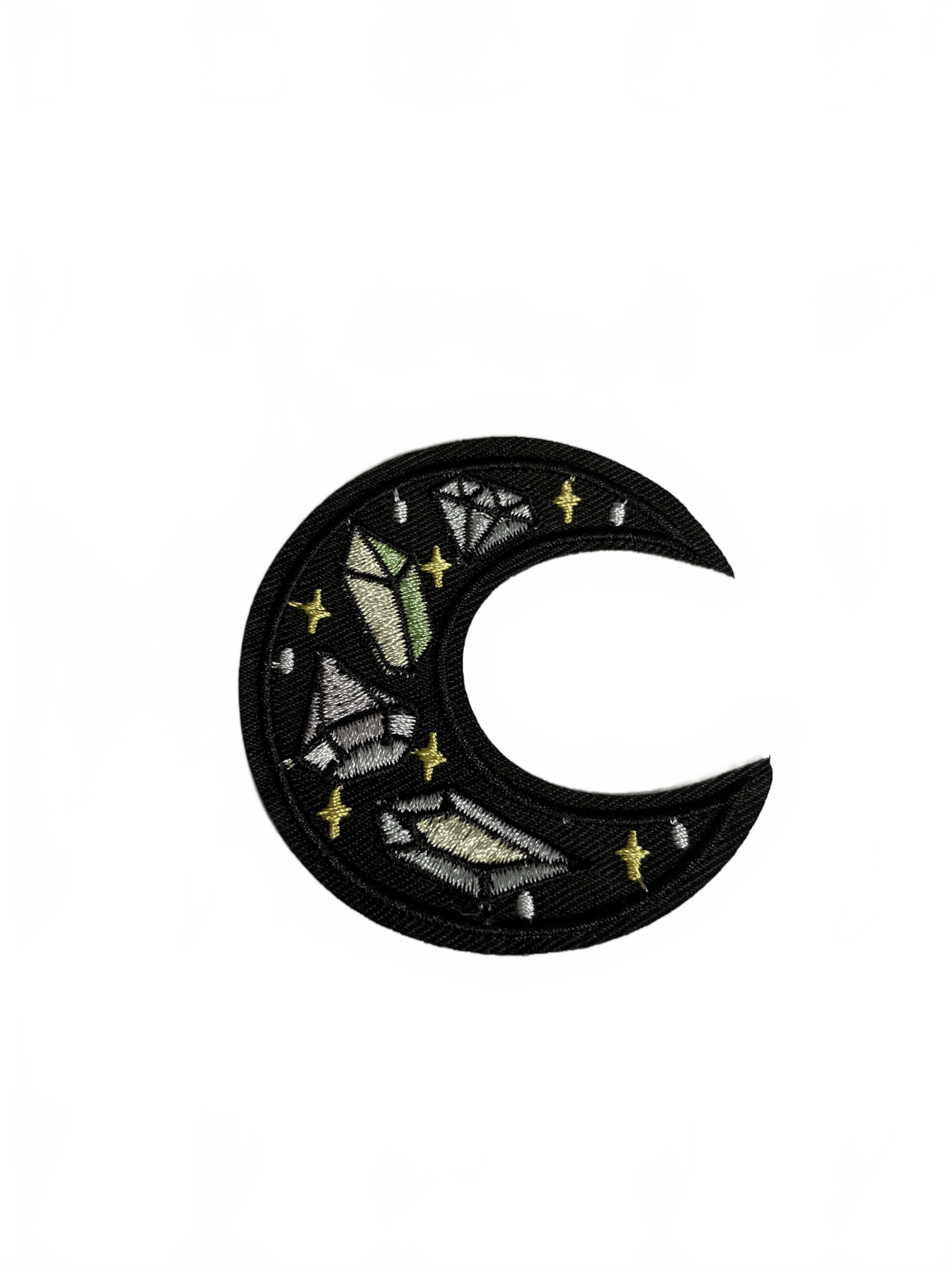 Black Crystal Moon - Let's Patch It Up!