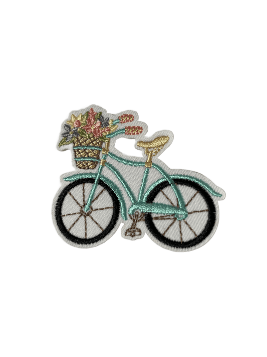 Bikes - Let's Patch It Up!