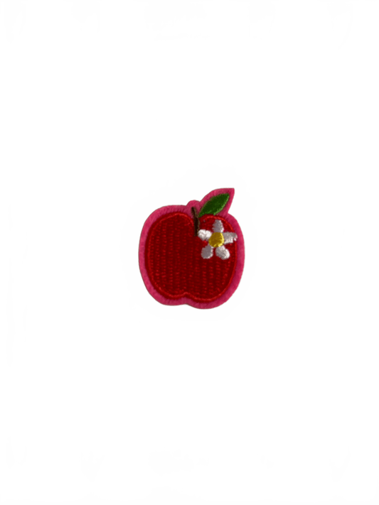 Small Apple with Blossom - Let's Patch It Up!